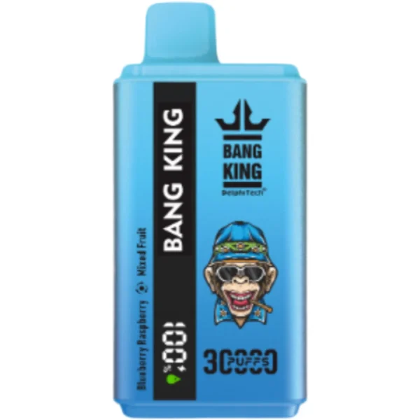 Bang King vape 30000Puff-10PCS/1 Box
