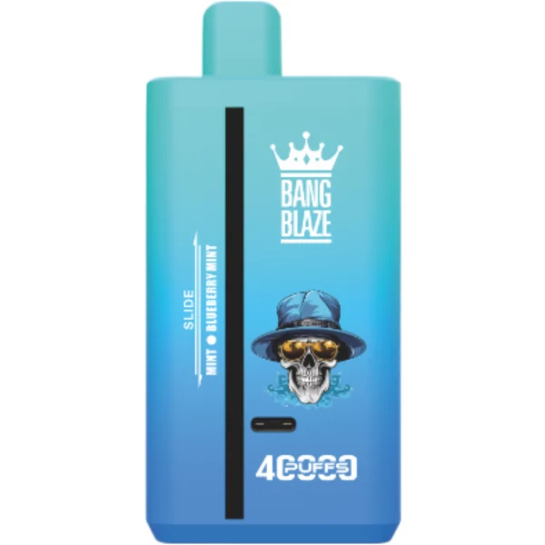 Bang Blaze vape 40k Puff-10PCS/1 Box