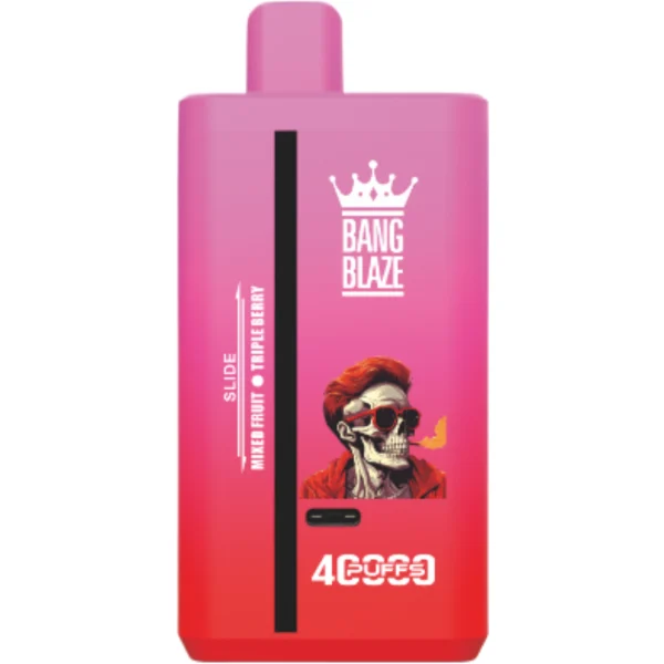 Bang Blaze vape 40k Puff-10PCS/1 Box
