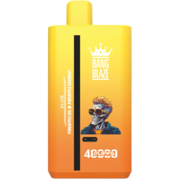 Bang Blaze vape 40k Puff-10PCS/1 Box