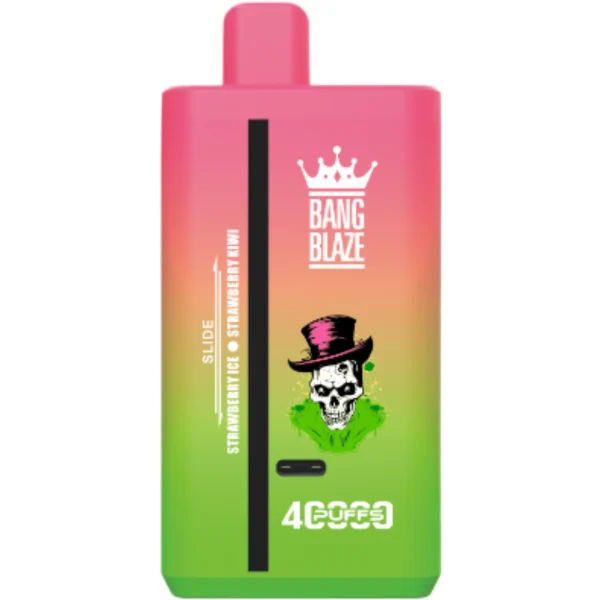Bang Blaze vape 40k Puff-10PCS/1 Box
