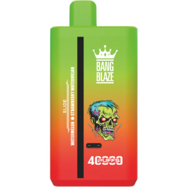 Bang Blaze vape 40k Puff-10PCS/1 Box