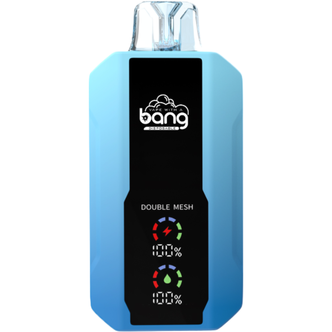 blueberry ice (Mirtillo Ghiacciato) -10PCS/1 Box