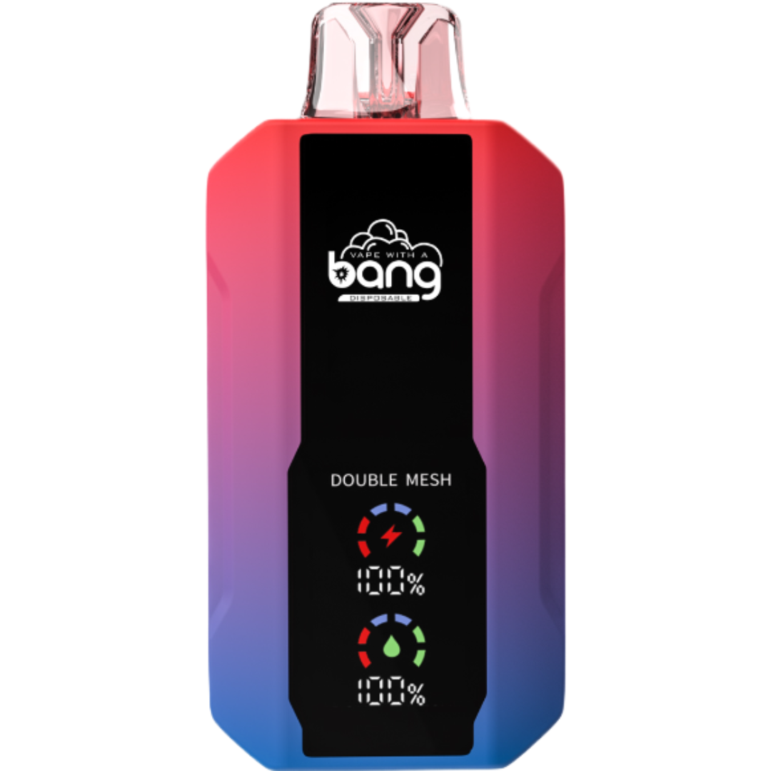 blueberry raspberry (Mirtillo e Lampone) -10PCS/1 Box