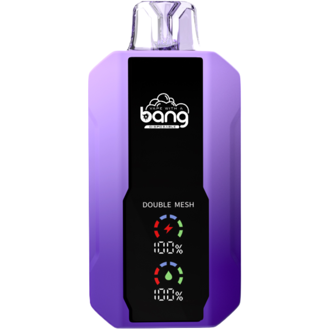 grape ice (Uva Ghiacciata) -10PCS/1 Box