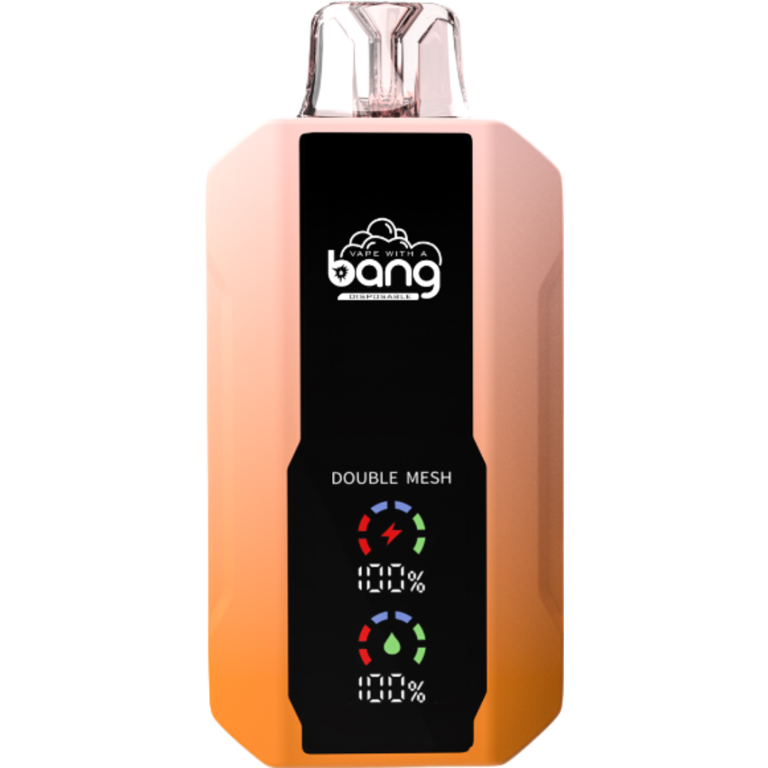 peach mango (Pesca e Mango) -10PCS/1 Box