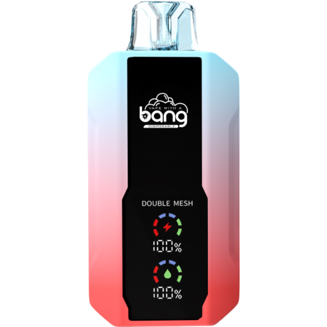 strawberry ice (Fragola Ghiacciata) -10PCS/1 Box