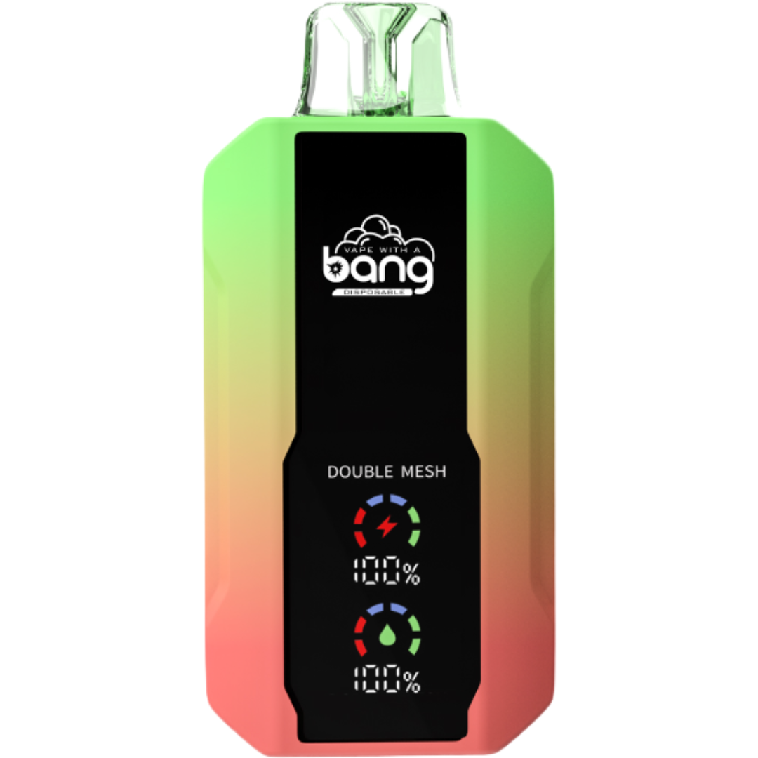 strawberry watermelon (Fragola e Anguria) -10PCS/1 Box