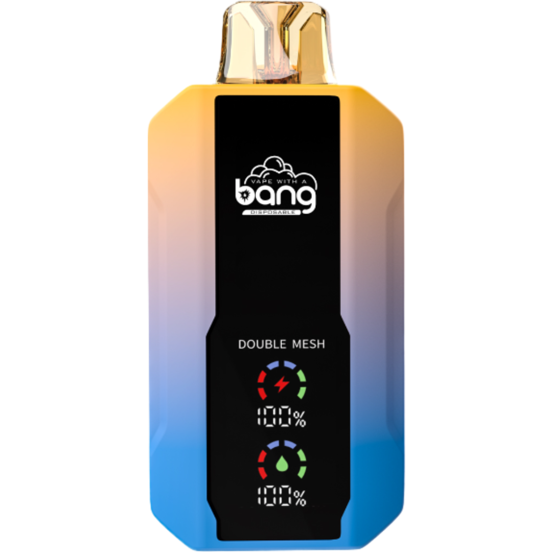 tiger blood (Sangue di Tigre) -10PCS/1 Box