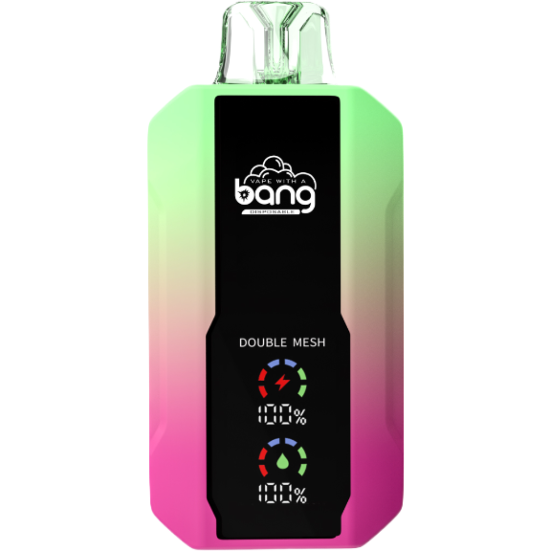 watermelon bubblegum (Anguria alla Gomma da Masticare) -10PCS/1 Box