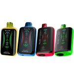 Rock Me vape 25000puff-5PCS/1 box