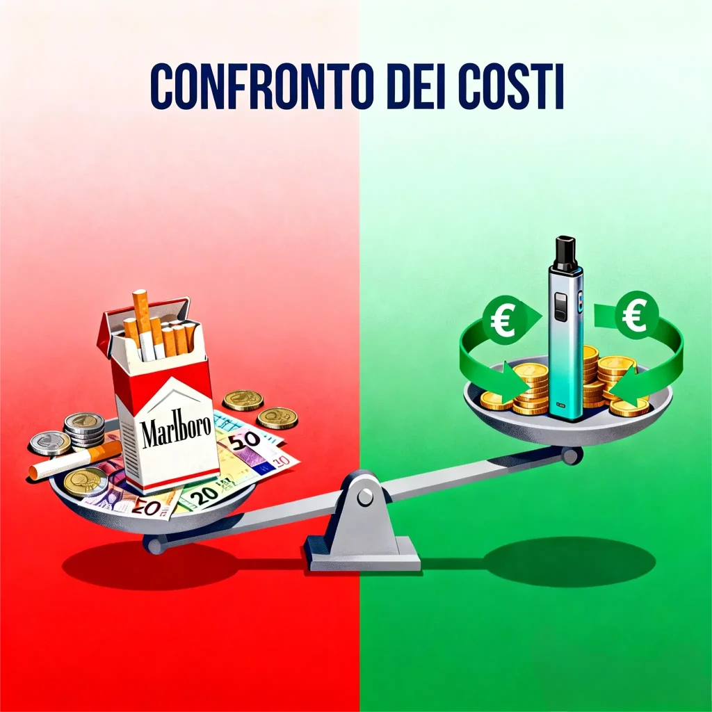 sigaretta elettronica ricaricabile